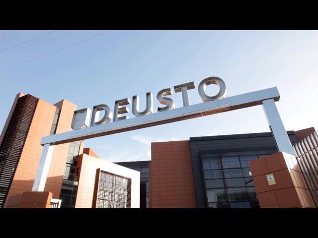 Universidad de Deusto / Deustuko Unibertsitatea / University of Deusto