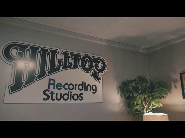 Hilltop Recording Studio Promo Video | MEDIARIUM