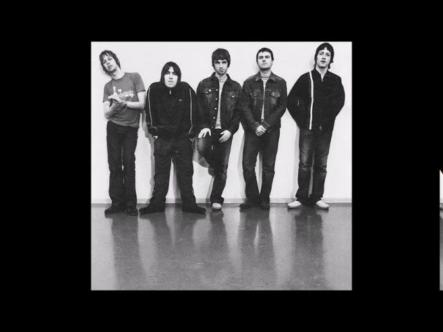 Oasis & Stereophonics - I'm Only Sleeping (Live Beatles Cover)