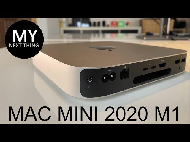 Kauf bereut? Ja oder Nein? Apple Mac Mini 2020 mit M1 Chip