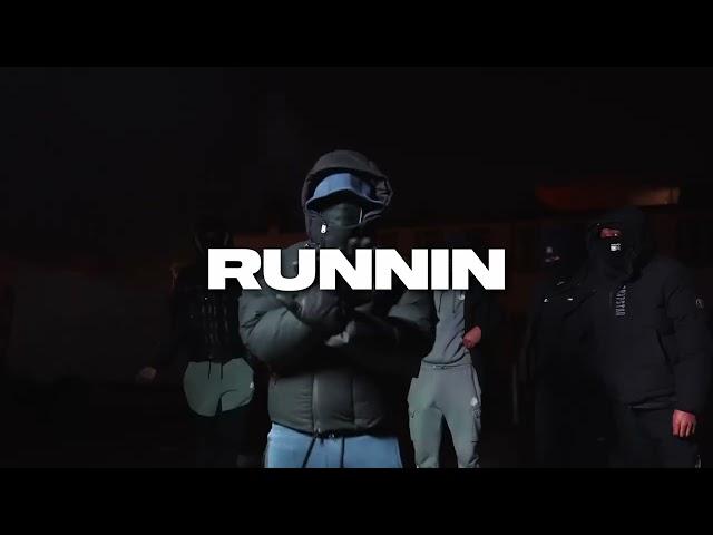 [FREE] #Siraq HK x TrapSG x UK Drill Type Beat - "RUNNIN"