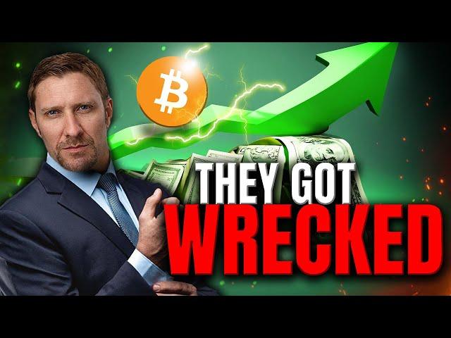 Bitcoin Live Trading: The Next Move Is Coming! Did Saylor Pump BTC? Top Altcoins EP1478