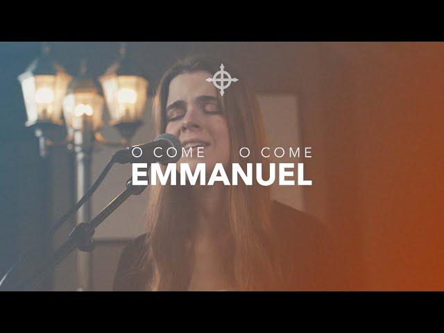 O Come, O Come Emmanuel