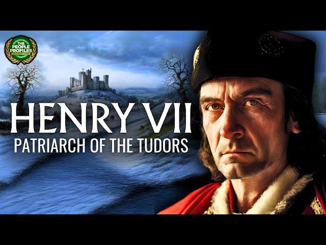 King Henry VII - Patriarch of the Tudors Documentary