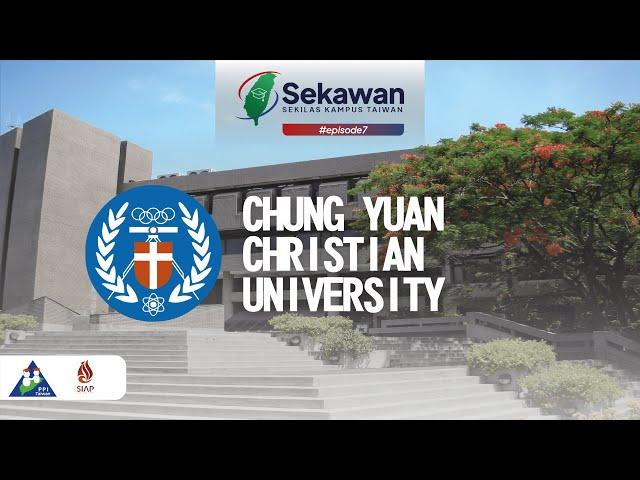 Sekawan - Chung Yuan University CYCU