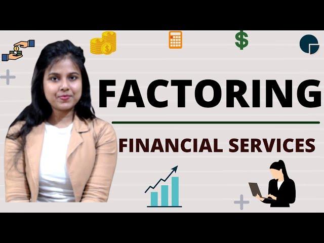 Factoring