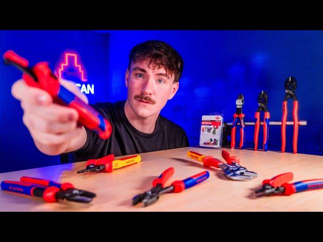 The BEST New Knipex Tools of 2024