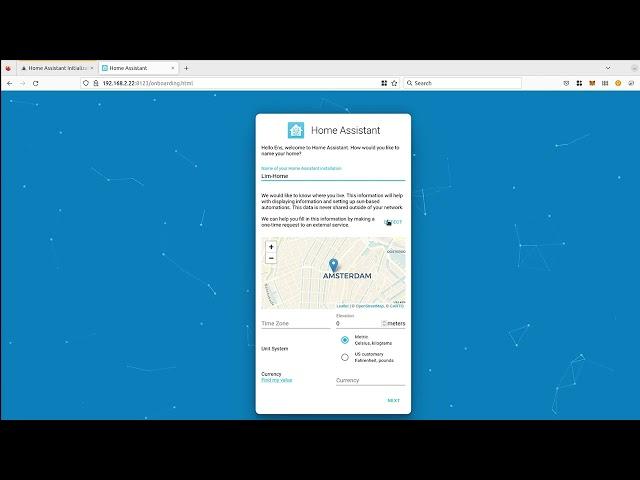 Connect your smart home to web3 cloud, part 2: Home Assistant and MQTT setup