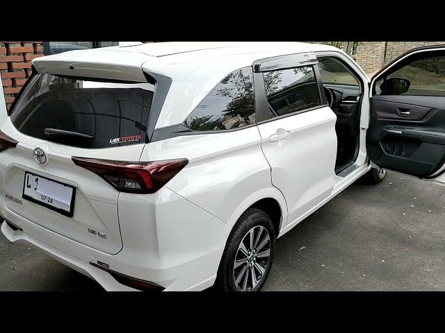 Rp 233 jt Avanza G MT + Anti Karat + Cover Jok + 0% 1 tahun + Free All Risk Harga Surabaya Juli 2023