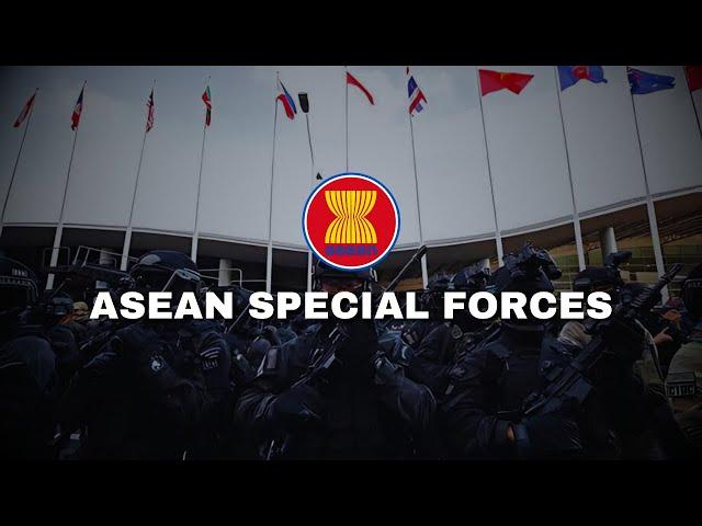 ASEAN Special Forces