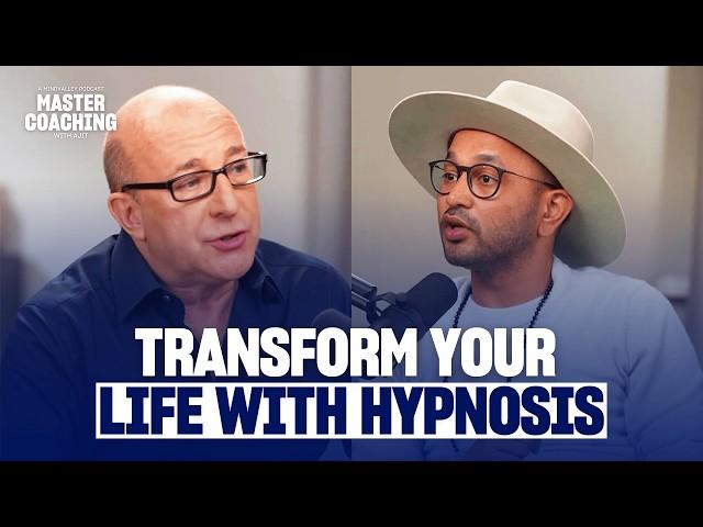 The Ultimate Guide to Hypnosis with Paul McKenna