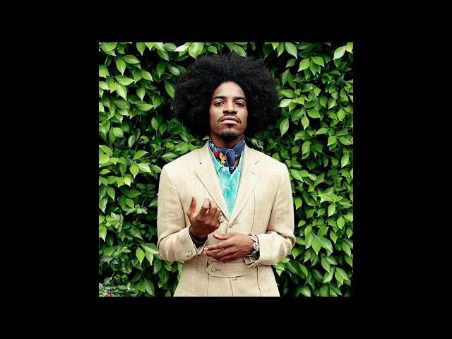 {FREE} ANDRE 3000 X SZA TYPE BEAT "MR RIGHT"