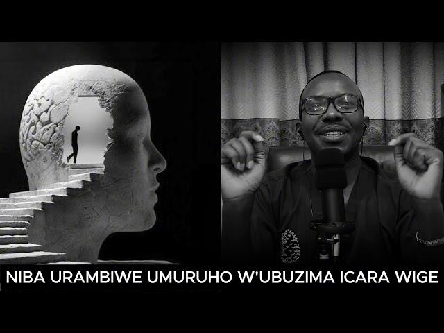 NIBA URAMBIWE UMURUHO W'UBUZIMA UBAYEMO TERA AGATEBE WICARE WIGE UBURYO WACURIKA IKIBUGA CY'UBUZIMA