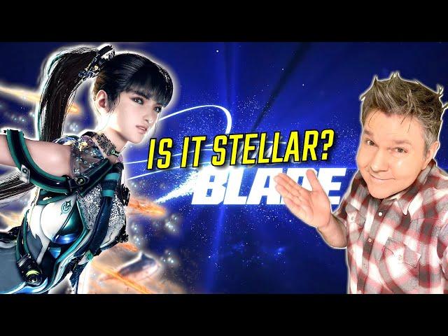 STELLAR BLADE Review - Is It Stellar Tho? - Electric Playground