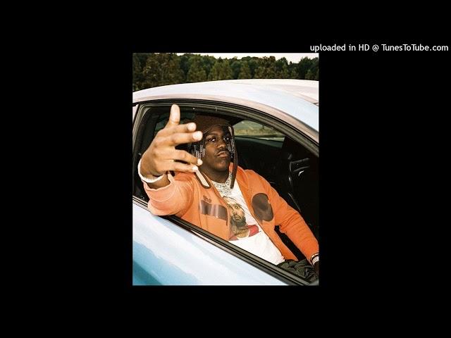 LIL YACHTY X VEEZE X SAMPLE TYPE BEAT "Pippen"