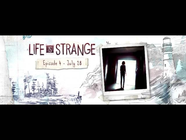 Life is Strange Ep.4 Soundtrack - End of the World Party Music