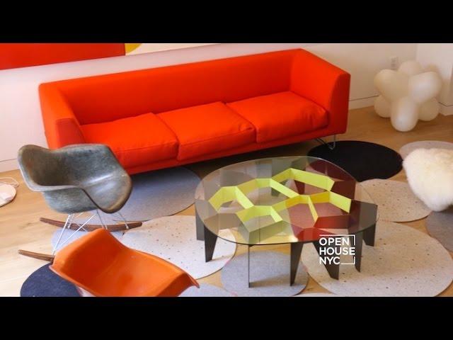 New York Magazine Design Hunting | Open House TV