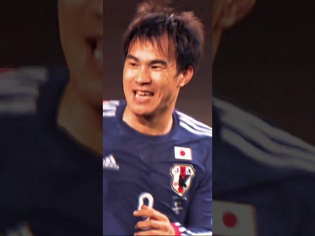 いつのゴールでしょう？　#サッカー日本代表 #SAMURAIBLUE