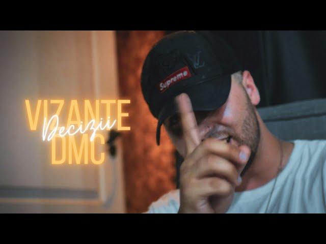 Vizante ️ DMC - Decizii (Videoclip Oficial)