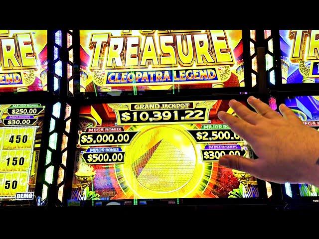 THE GREATEST SLOT VIDEO!!!!!!!!!!!!!!!!!!!!