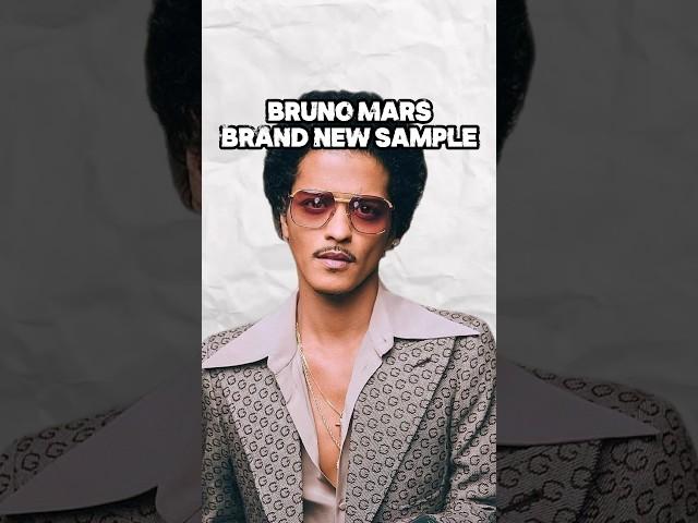 Sample Breakdown: Bruno Mars & Rosé - APT