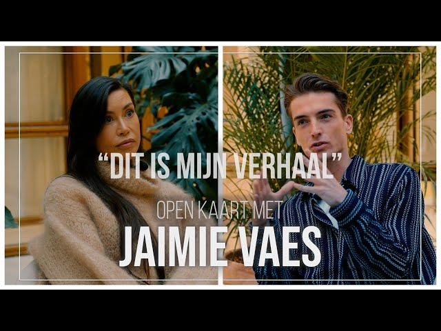 JAIMIE VAES over MISHANDELING, UITLEKKEN VIDEO, JUICE KANALEN & de RECHTZAAK.