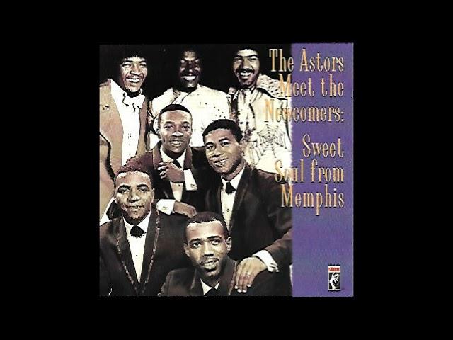 THE NEWCOMERS-the whole world s a picture show