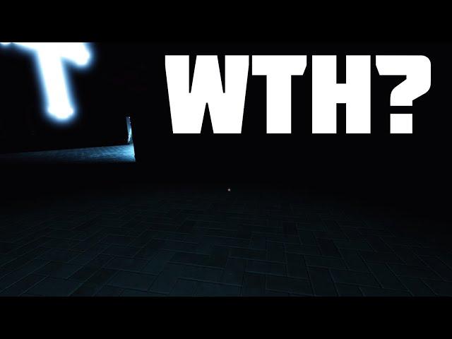 WHAT'S GOING ON HERE? | DOORS HOTEL+ | ROBLOX