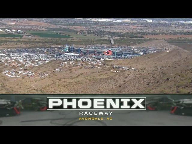 2024 NASCAR Cup Series Championship Race at Phoenix Raceway