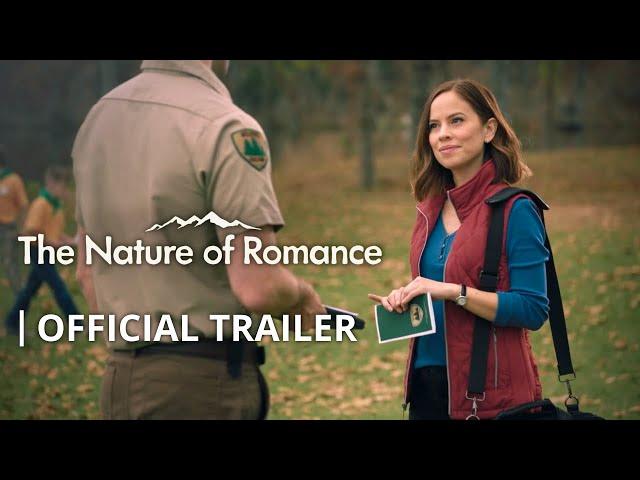 The Nature of Romance | Official Trailer