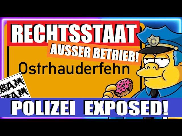 EXPOSED III - Als "Iprime" noch cool war und die Polizei den Frieden opferte!