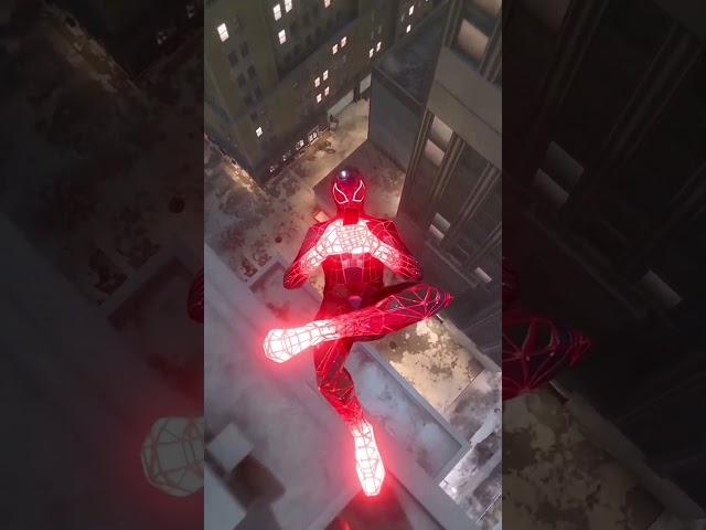 Marvel's Spider-Man Miles Morales PS5 Smooth