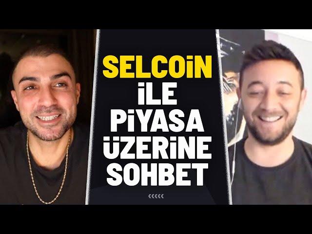 @Selcoin ile Piyasalar Üzerine Sohbet l Bist ve Kripto l Spot Portföyümdeki Güncellemeler