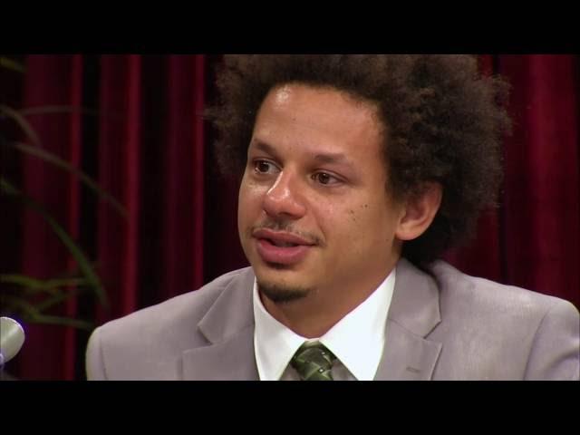 The Eric Andre Show - Eric Balfour