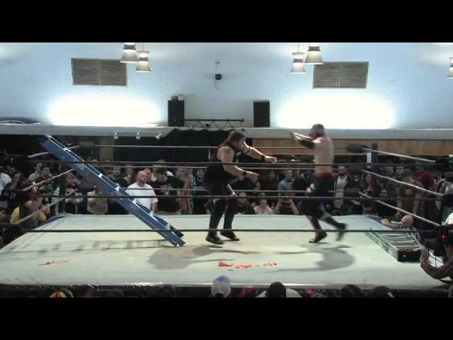 PWG - Preview - Steen Wolf