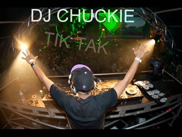 Dj Chuckie-Tik Tak