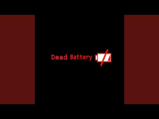 Dead Battery