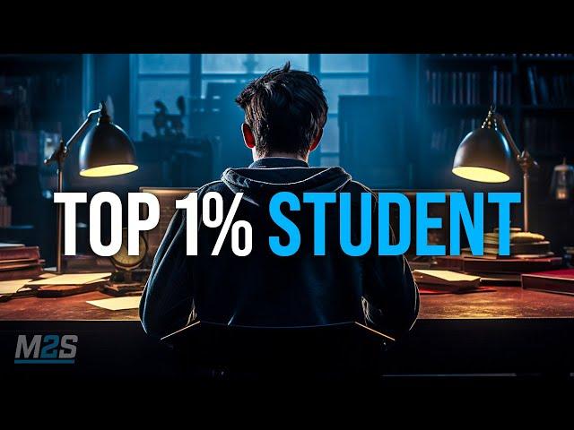 BECOME A TOP 1% STUDENT - Motivational Speech Compilation for Back to School