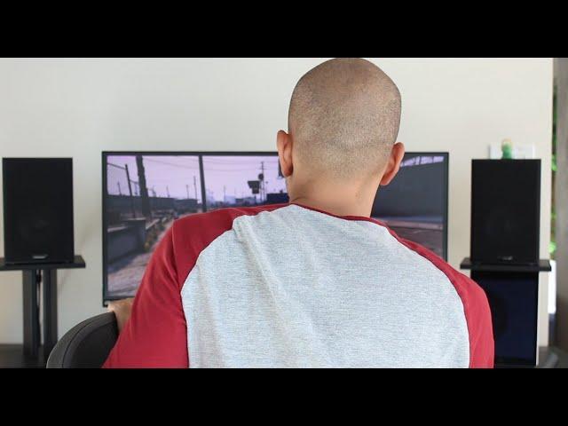 Acer X34 Predator Review | Widescreen Gaming at It's Best!