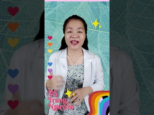 Giá trị dinh dưỡng trong đậu đen | Dược Sĩ Nguyễn Thị Thùy Trang