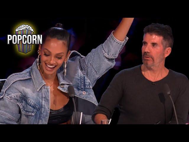 ALL Auditions from EPISODE 1 of Britain's Got Talent 2023!