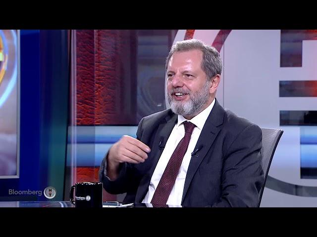 Ekonomik Görünüm - Hakan Güldağ & Dr. Can Fuat Gürlesel | 11.09.2019