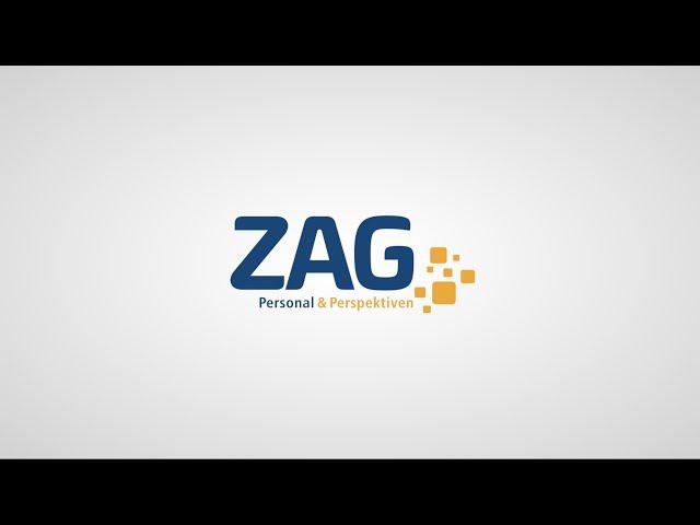 ZAG Personal & Perspektiven