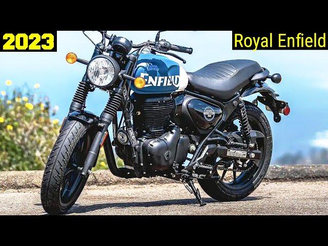 Royal Enfield 2023 (Prices) - Цены на Весь Модельный Ряд !