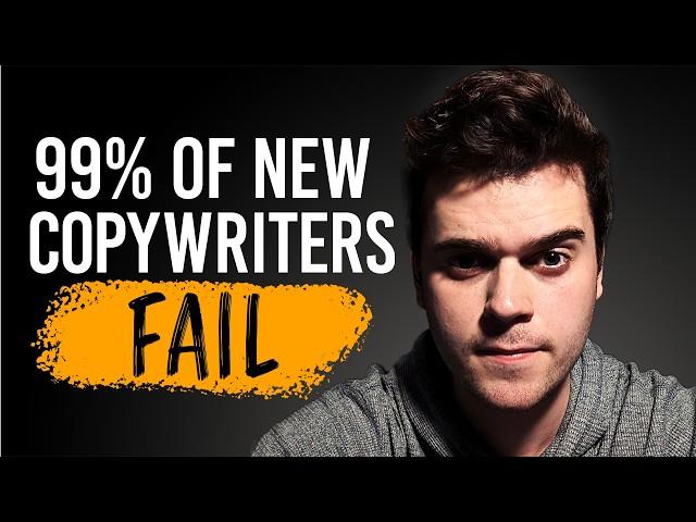 How copywriting gurus scam you