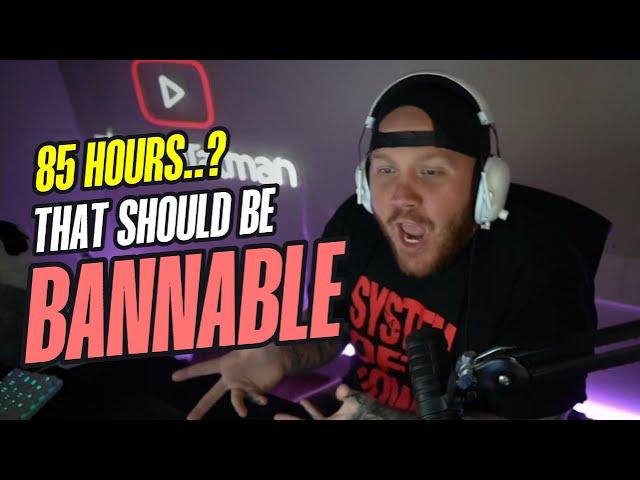 TimTheTatman EPIC MELTDOWN Over a Onetrick