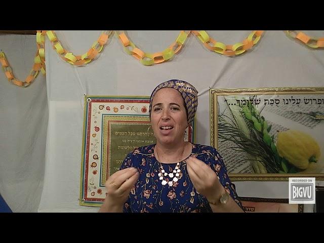 פנינה פרייליך אימון מרווקות לחתונה - הבטריה שלך