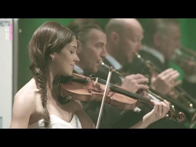 Max Raabe & Palast Orchester "Eine Nacht in Berlin" (2014)