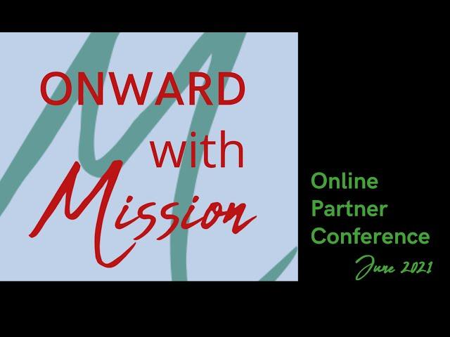 Onward 2021 - An interview with Petre Petrov about raising new young leaders