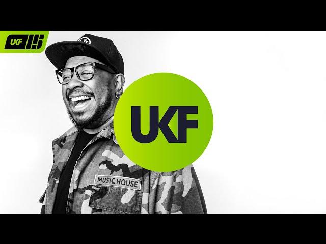 Mat Zo - Games (DJ Marky Remix) [UKF15 Release]